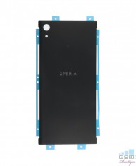 Capac Baterie Sony Xperia XA1 Ultra G3221 Negru foto