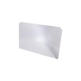 Sticlă capac sertar legume pentru frigider WHIRLPOOL 482000023185 Original