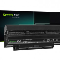 Green Cell Baterie laptop Dell Inspiron 15 N5010 15R 14R N5110 3550 Vostro 3550