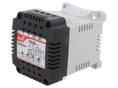 Transformator de alimentare 25VA 230VAC 400VAC 24V 48V IP20