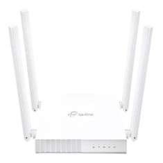 Router Wireless TP-Link Archer C24, AC750, Dual Band ArcherC24