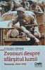 Zvonuri despre sfarsitul lumii - 2023 - Stelian Tanase (AH62), Corint