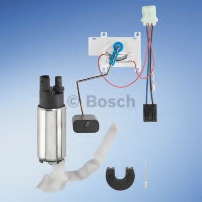 Pompa combustibil FORD MONDEO II Combi (BNP) (1996 - 2000) BOSCH 0 986 580 968 foto