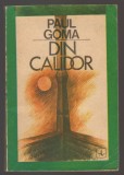 C10731 - DIN COLIDOR - PAUL GOMA