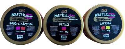 Wafter CPK Competition Method, Squid Usturoi, 7mm, 20g foto