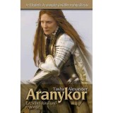 Aranykor - Erzs&eacute;bet kir&aacute;lynő reg&eacute;nye - Tasha Alexander