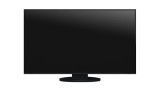 Monitor IPS LED Eizo FlexScan 27inch EV2795-BK, QHD (2560 x 1440), HDMI, DisplayPort, Retea (Negru)