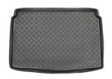 Covor Tavita Portbagaj Renault Megane 4 IV Hatchback (2016-2024) Rezaw - Protectie Premium, Fara Miros