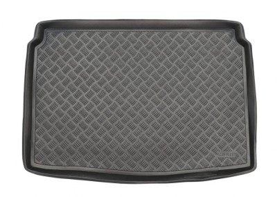 Covor Tavita Portbagaj Renault Megane IV Hatchback 2016-2024 foto