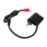 Soclu Carburator Scuter 4T - compatibil Scuter ATU 50cc 4T (GY6 139QMB)