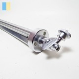 Cumpara ieftin Trepied metalic 100 cm, Cu cap