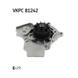 SKF Pompă de apă, răcire motor