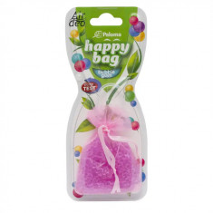 Odorizant Auto Paloma Happy Bag Bubble Gum