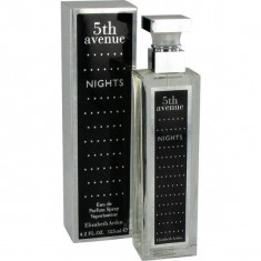 Apa de Parfum Elizabeth Arden 5th Avenue Nights, Femei, 125ml foto