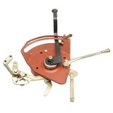 Mecanism complet de ridicare monobloc pentru UTB U-445 Fiat