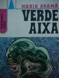 Verde Aixa - Horia Arama