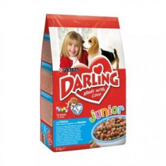 Darling 8kg Junior foto