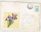 Bnk ip Flori 1964 - circulat 1964, Dupa 1950