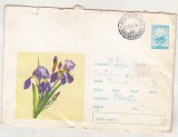 bnk ip Flori 1964 - circulat 1964