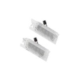 Lampi LED Numar Inmatriculare Hyundai Tucson IX35 2010-2014