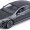 Macheta auto Mercedes-Benz EQ EQS Sedan (V297) 2022 Gri metalic scara 1:27 Editiea Speciala