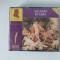 Set 3 CD box - Mozart - Ascanio in Alba, KV 111, by Musica ad Rheum (Orchester), Jed Wentz (Dirigent), Mozart (Komponist), Vocal Ensemble Coqu