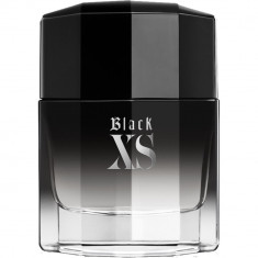 Black XS Apa de toaleta Barbati 100 ml foto