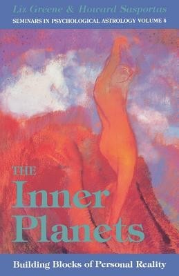 Inner Planets: Building Blocks of Personal Reality foto