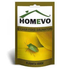 Insecticid Foval CE impotriva plosnitei verde 25 ml