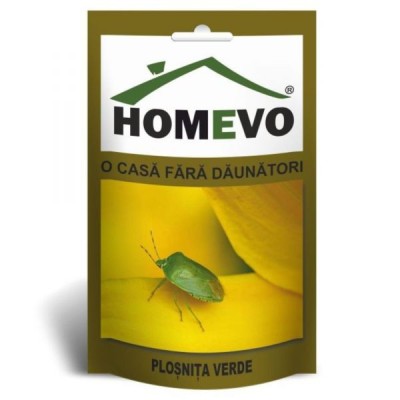 Foval CE insecticid concentrat plosnita verde 25ml foto