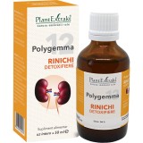 Polygemma 12 (Rinichi-Detoxifiere) 50ml