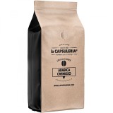 Cafea boabe Arabica Cremoso, Arabica 100%, 1 KG, La Capsuleria