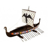 5403 viking ship, Revell