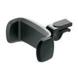 Suport Auto Universal, Omega, pentru smartphone-uri de pana la 82 mm latime