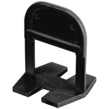 Clips nivelare placi ceramice, rost 1mm, 100buc, DSH, 488214