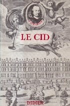 Le Cid (Corneille) foto