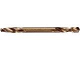 Burghiu Dublu Metal 4,0Mm