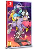 Astral Ascent NSW