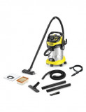 Aspirator umed-uscat WD 6 P Premium Renovation, Karcher