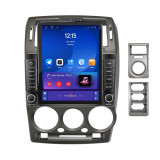 Navigatie dedicata cu Android Hyundai Getz 2001 - 2011, 1GB RAM, Radio GPS Dual