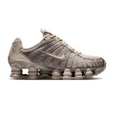 Pantofi Sport Dama, Nike, Shox TL AR3566-204 - 39