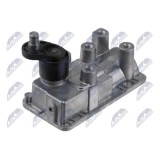 Actuator turbocompresor 6nw010412 Bmw Seria 1 F20, F21 2.0d 202015, 2 F22, F87 2.0d 202014, 3 F30, F31, F34, F80, E90, E91, E92, E93 2.0d 202016, 5