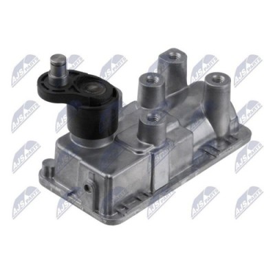 Actuator turbocompresor 6nw010412 Bmw Seria 1 F20, F21 2.0d 202015, 2 F22, F87 2.0d 202014, 3 F30, F31, F34, F80, E90, E91, E92, E93 2.0d 202016, 5 foto