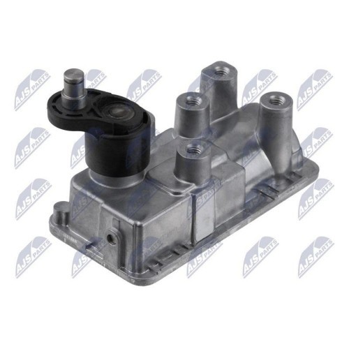 Actuator turbocompresor 6nw010412 Bmw Seria 1 F20, F21 2.0d 202015, 2 F22, F87 2.0d 202014, 3 F30, F31, F34, F80, E90, E91, E92, E93 2.0d 202016, 5