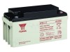 Acumulator YUASA plumb-acid 12V 65Ah AGM fără &icirc;ntreținere