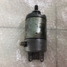 Demaror Starter motor Suzuki GSX600F GSX750F 1988-1997