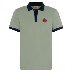 Bayern M&amp;uuml;nchen tricou polo Record green - M foto