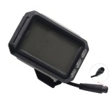 Afișaj Lcd pentru trotineta electrica Kugoo G Booster S12 display Tablou de bord