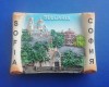 D3 - Magnet frigider - tematica turism - Bulgaria 2