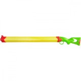 Pusca cu apa, din burete, Zapp Toys Rifle Sponge, Galben